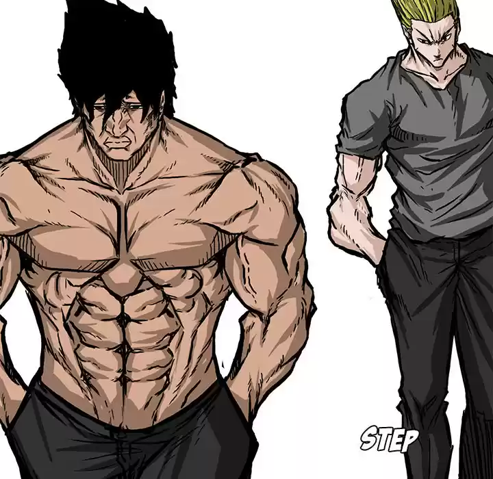 Boss in School ch.55