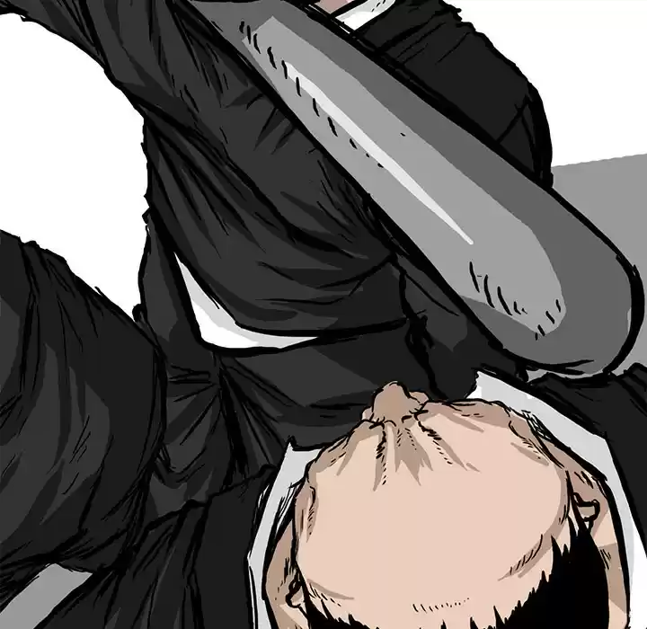 Boss in School ch.55