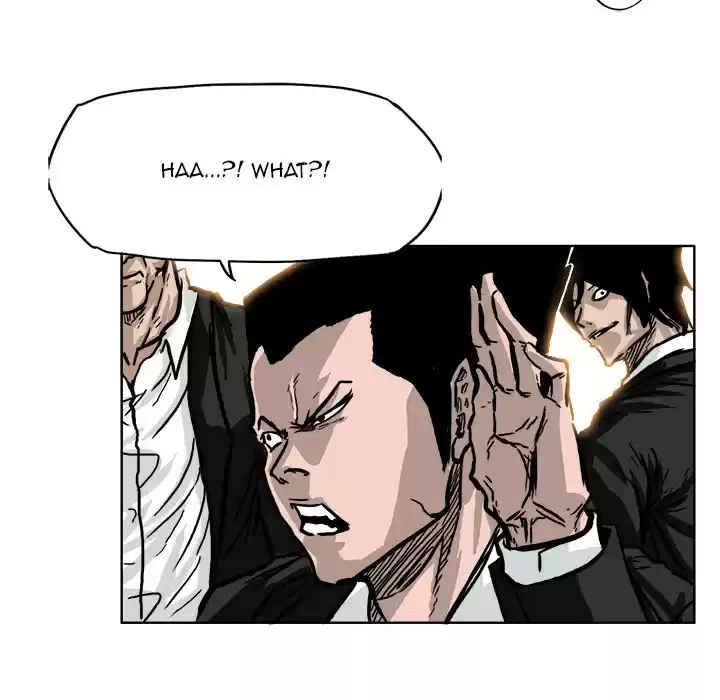 Boss in School ch.55