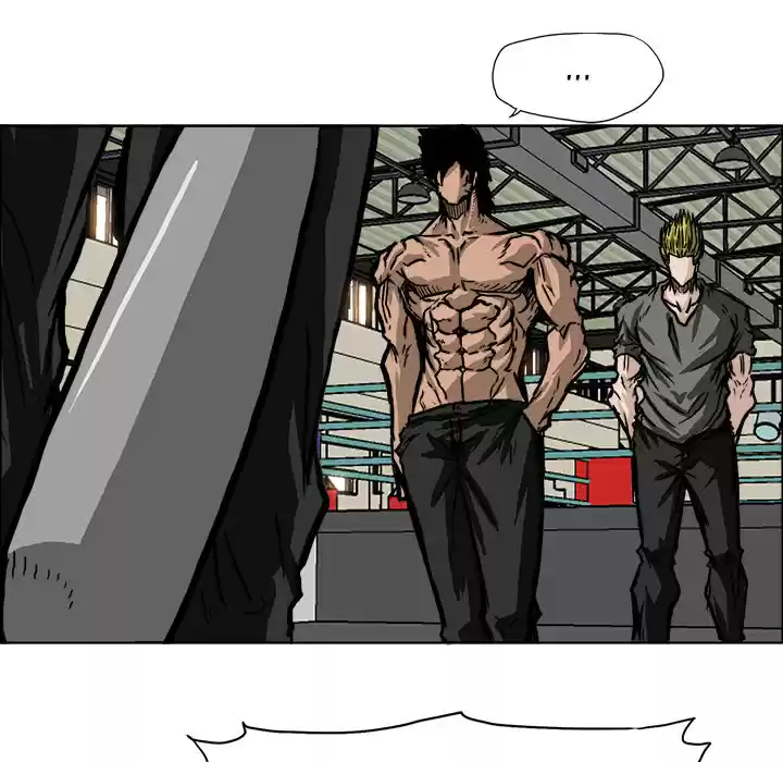 Boss in School ch.55