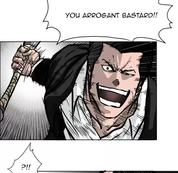 Boss in School ch.55