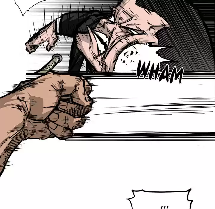 Boss in School ch.55