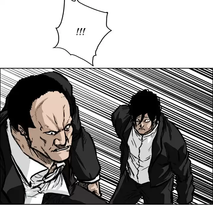 Boss in School ch.55