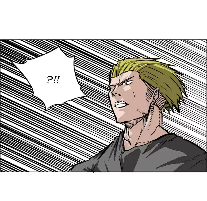 Boss in School ch.55