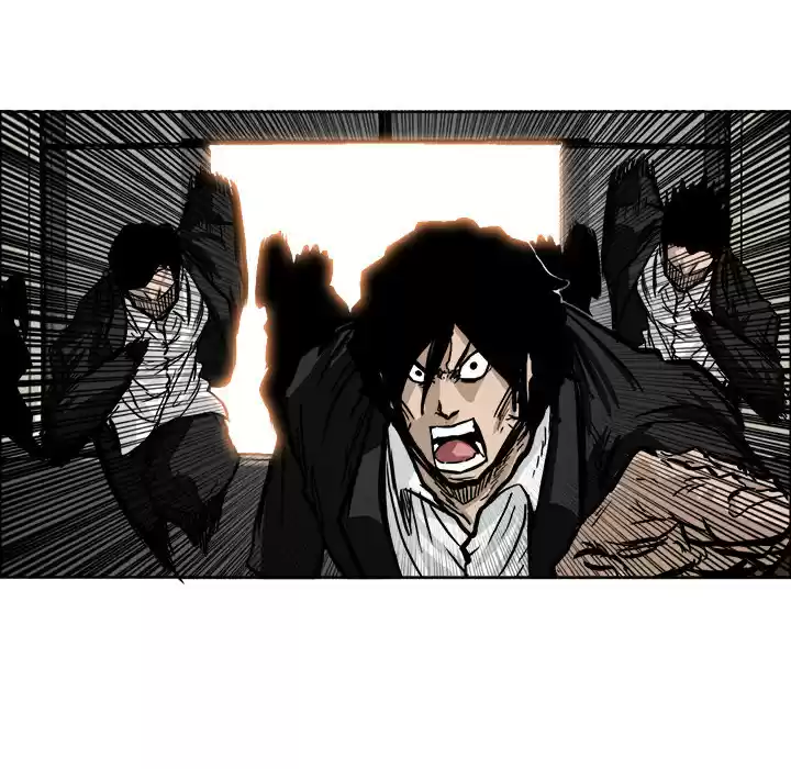 Boss in School ch.55