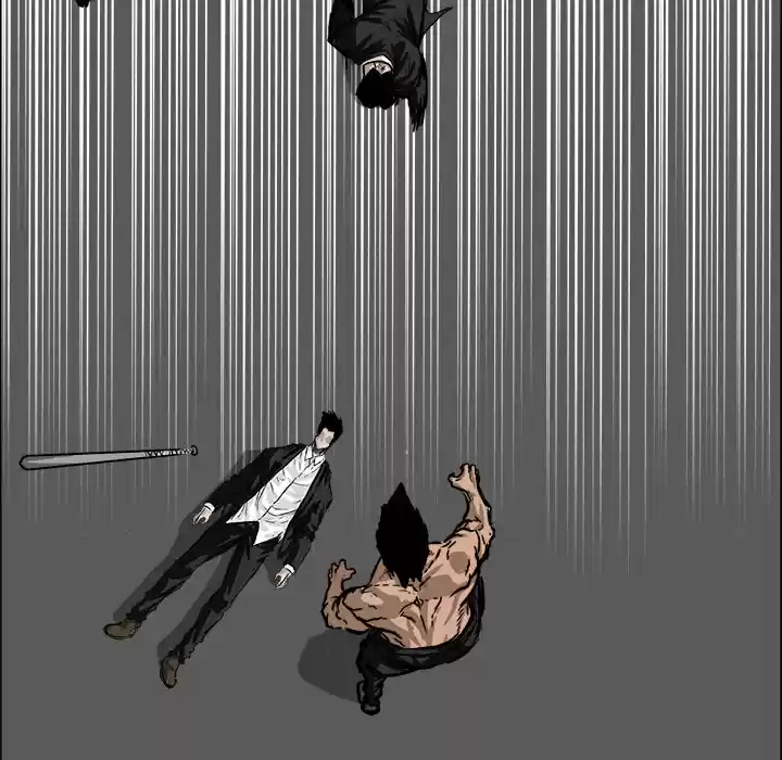 Boss in School ch.55