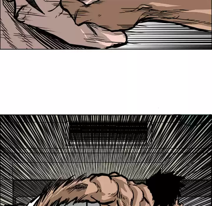 Boss in School ch.55