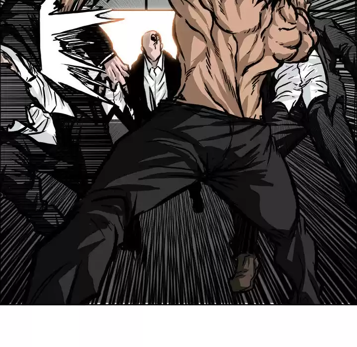 Boss in School ch.55