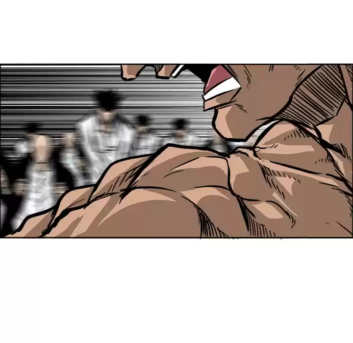 Boss in School ch.55