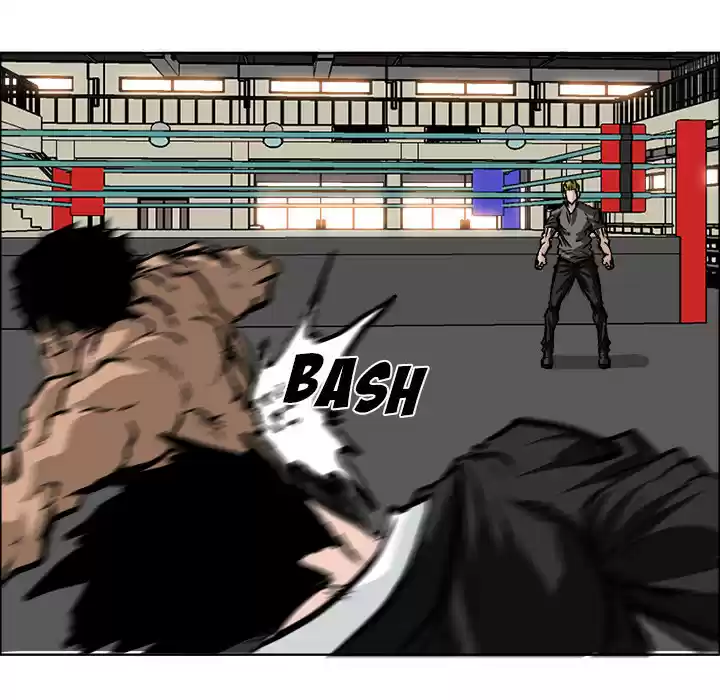 Boss in School ch.55