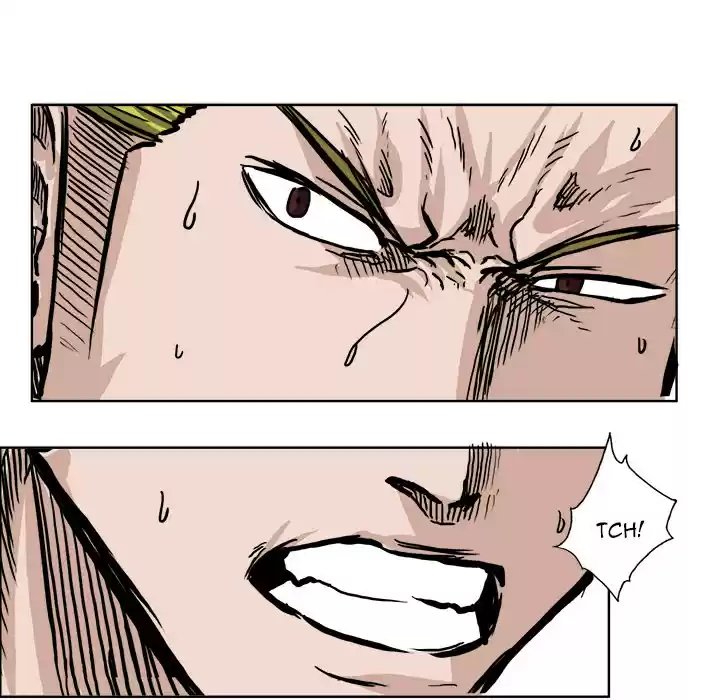 Boss in School ch.55