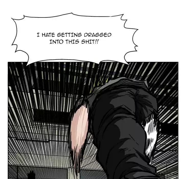 Boss in School ch.55