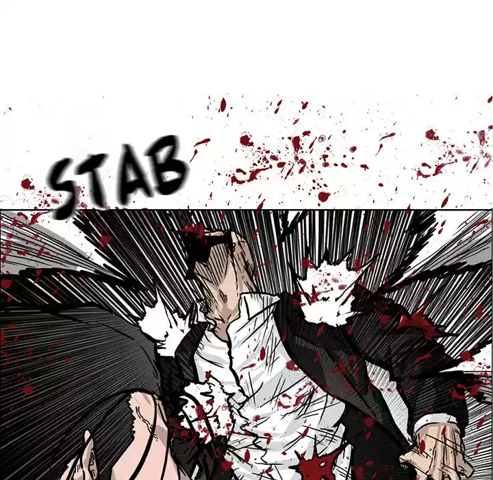 Boss in School ch.55