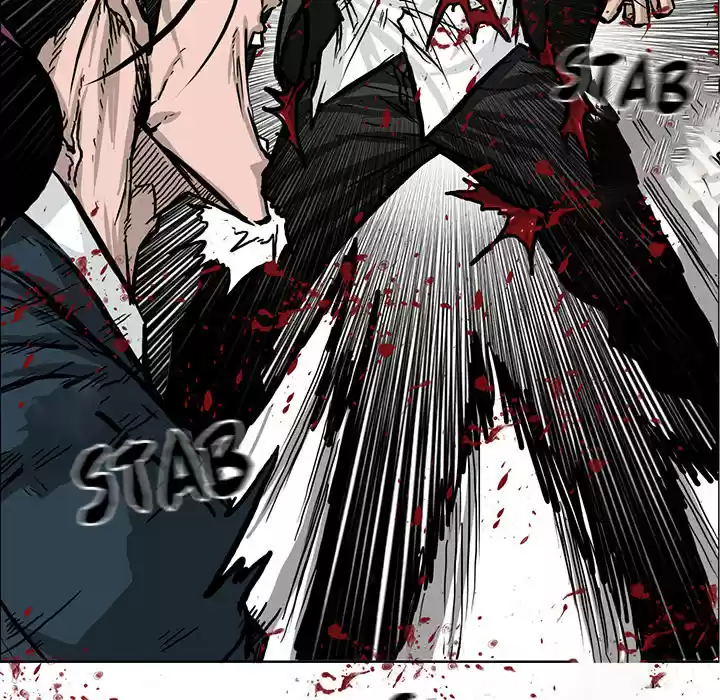 Boss in School ch.55