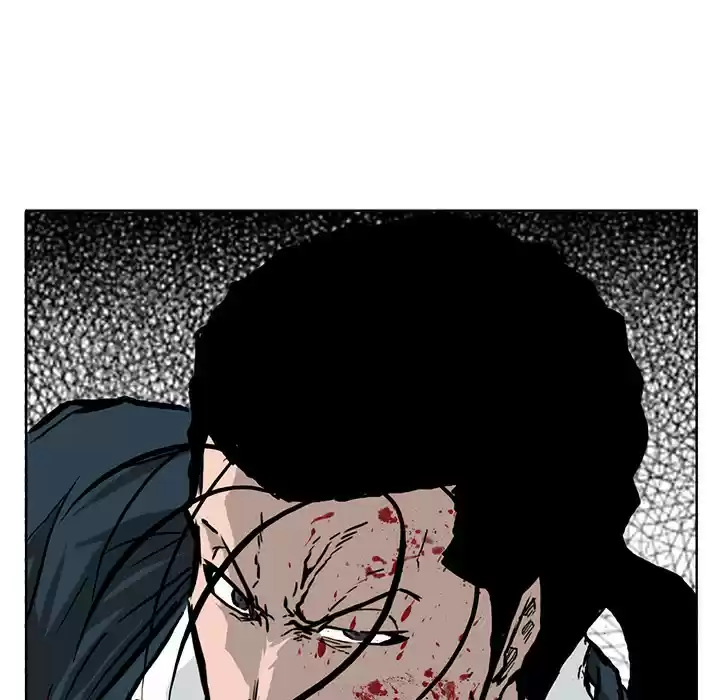 Boss in School ch.55