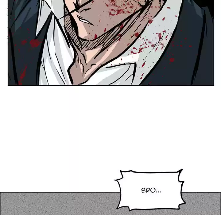 Boss in School ch.55