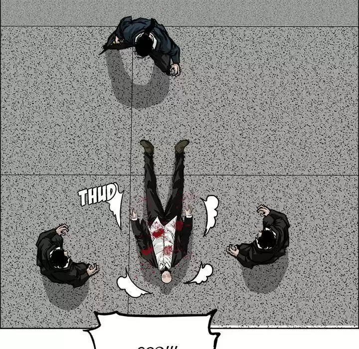 Boss in School ch.55