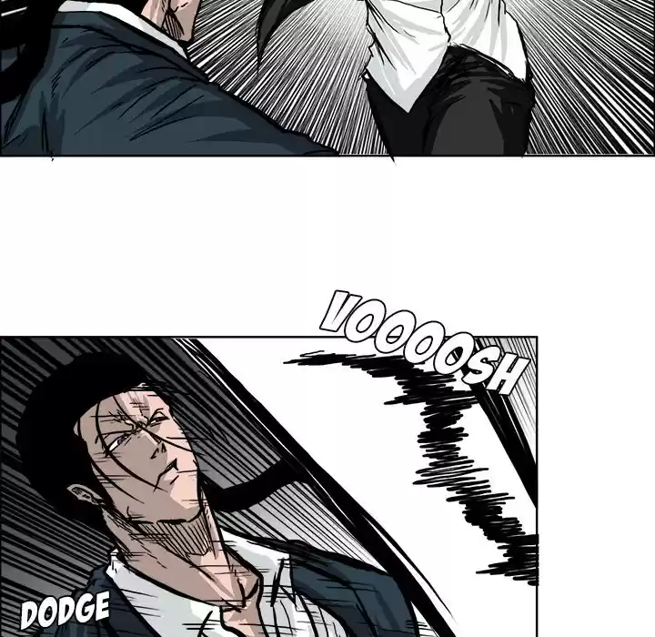 Boss in School ch.55