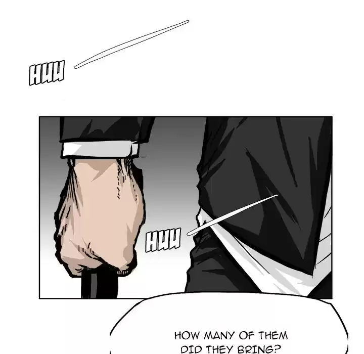 Boss in School ch.55