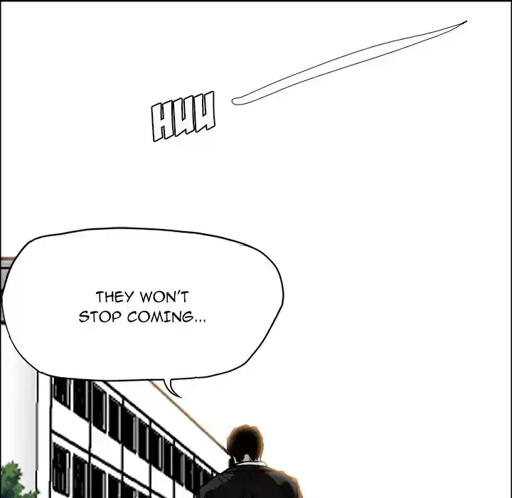 Boss in School ch.55