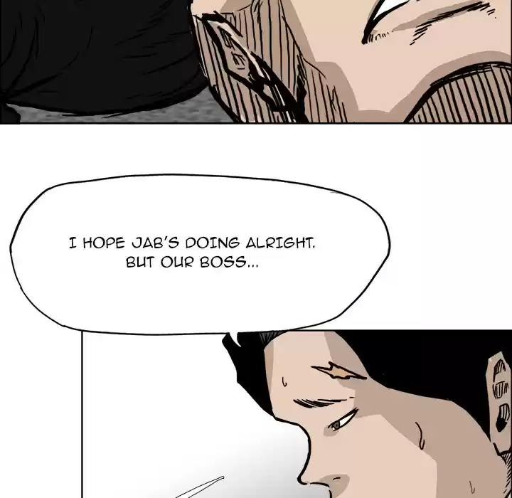 Boss in School ch.55