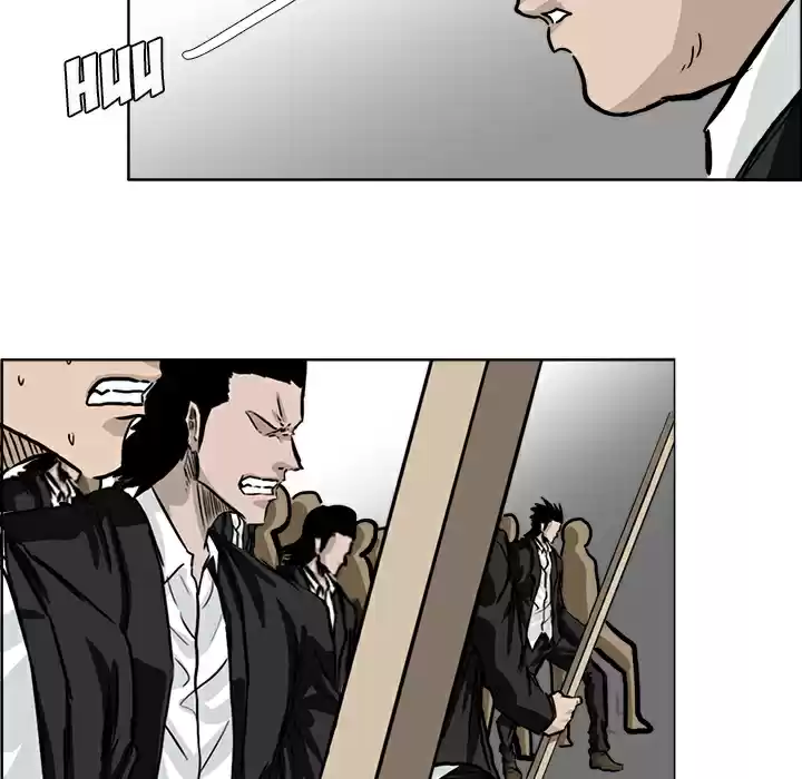 Boss in School ch.55