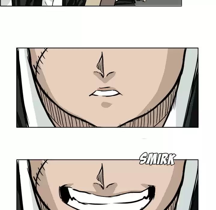 Boss in School ch.55