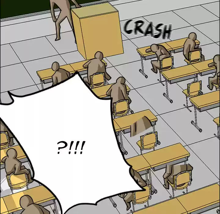 Boss in School ch.55