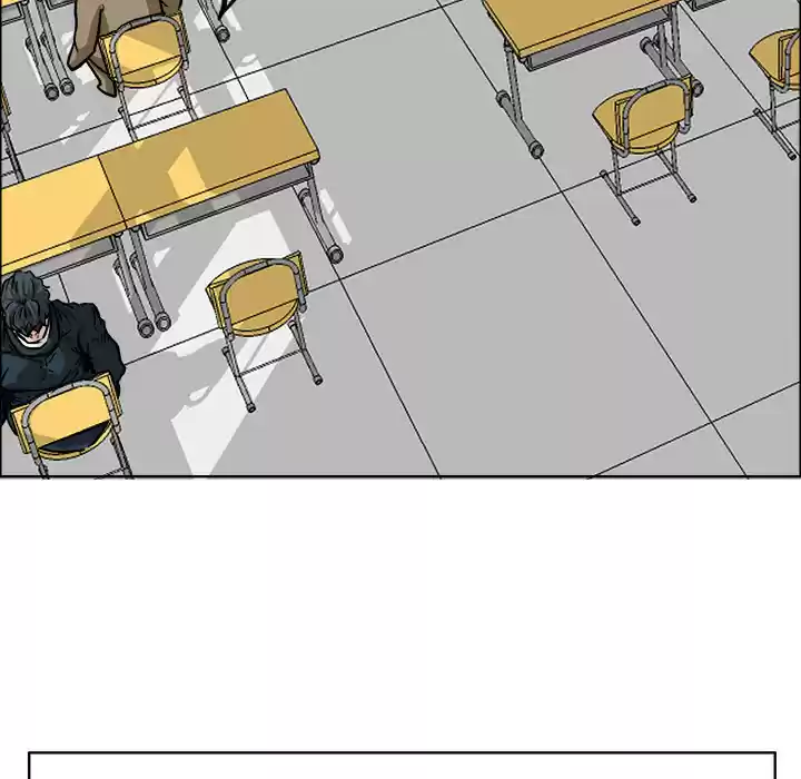 Boss in School ch.55