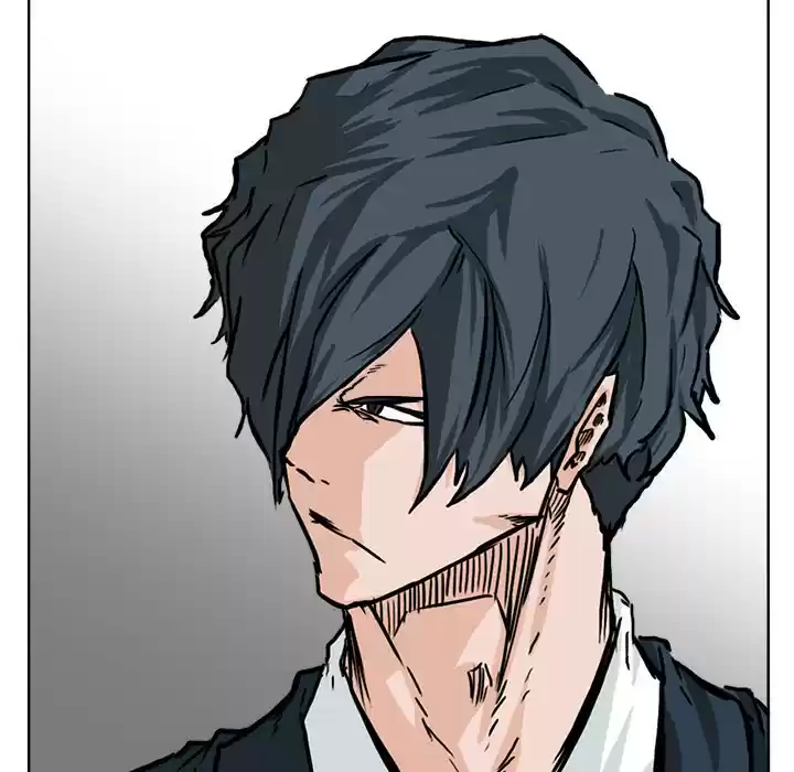 Boss in School ch.55