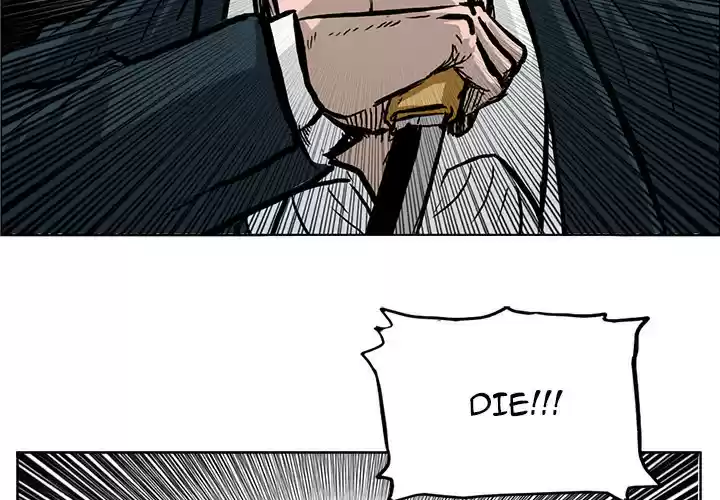 Boss in School ch.56