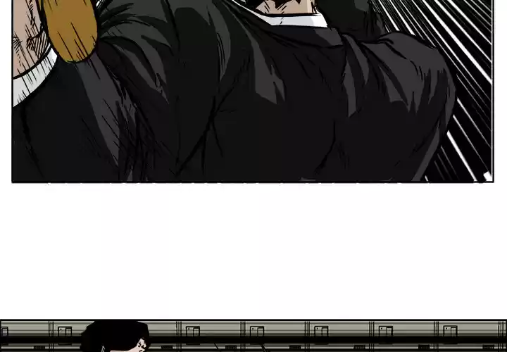 Boss in School ch.56