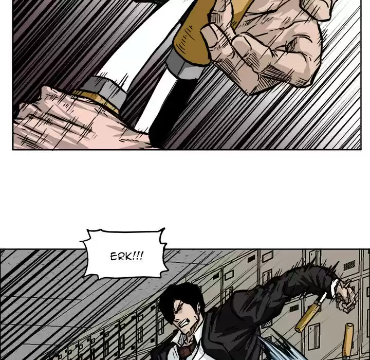 Boss in School ch.56