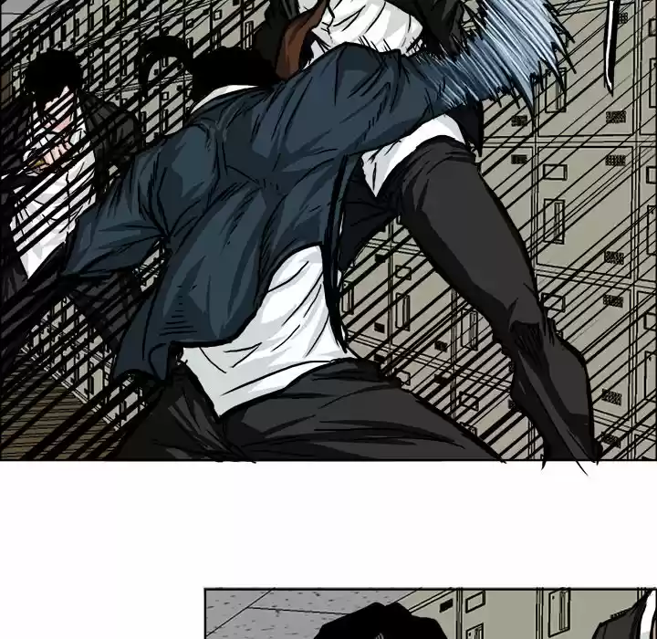 Boss in School ch.56