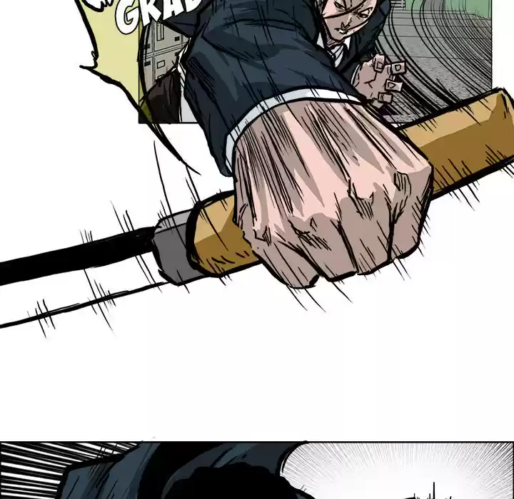 Boss in School ch.56