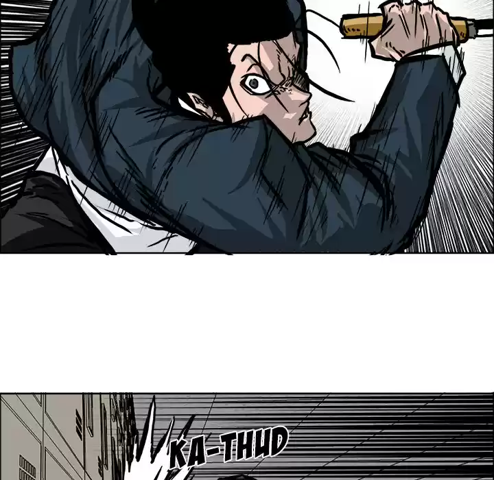 Boss in School ch.56