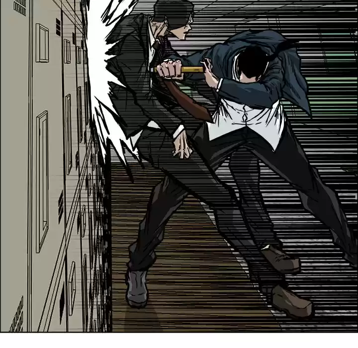 Boss in School ch.56