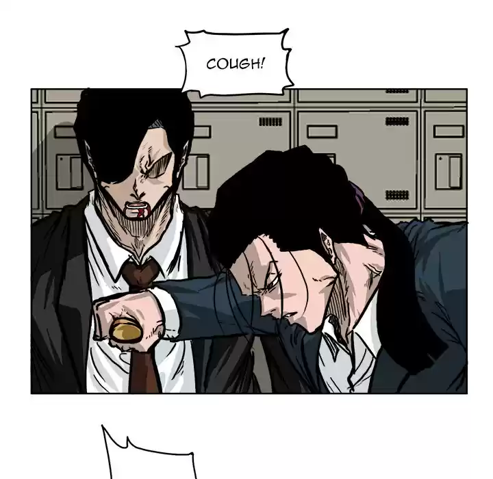 Boss in School ch.56