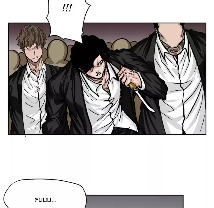 Boss in School ch.56