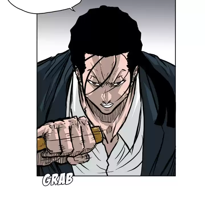 Boss in School ch.56