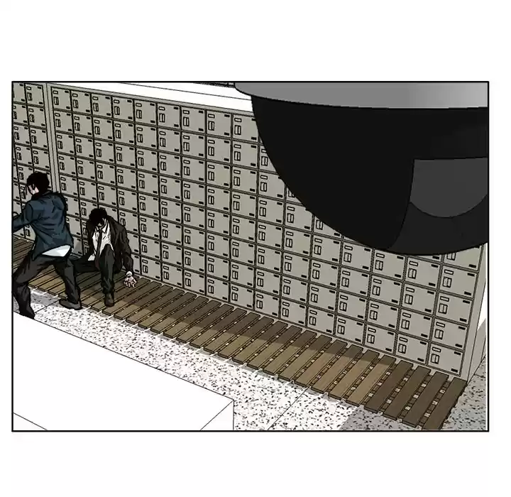 Boss in School ch.56