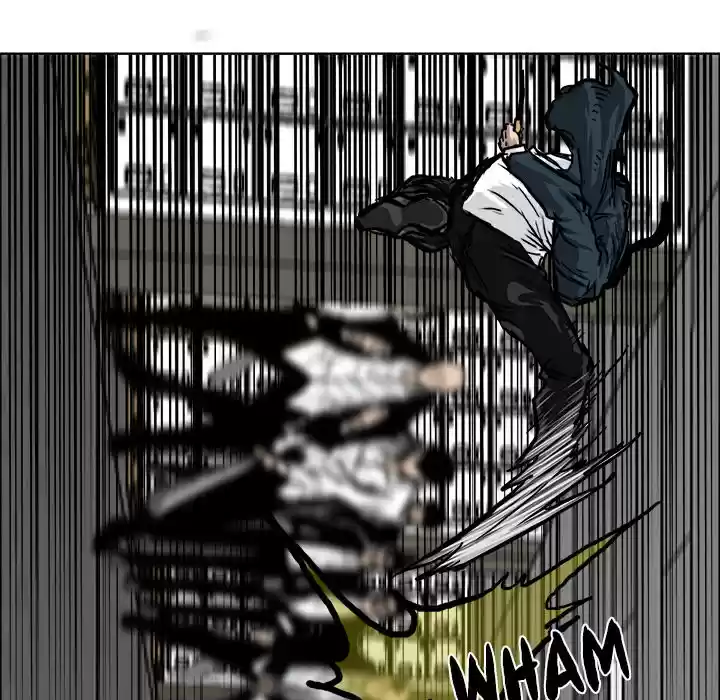 Boss in School ch.56