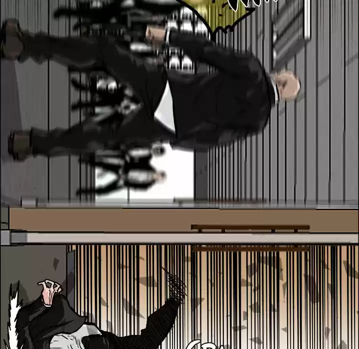 Boss in School ch.56