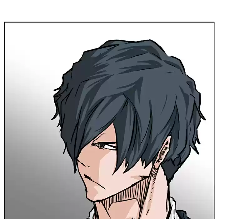 Boss in School ch.56