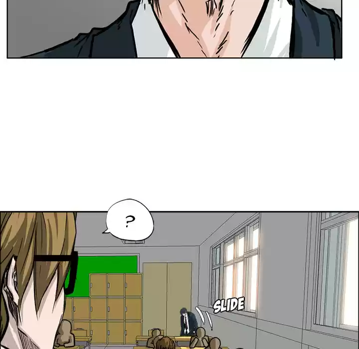 Boss in School ch.56