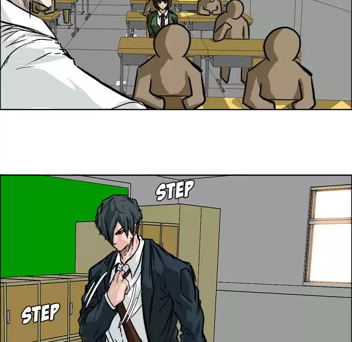 Boss in School ch.56