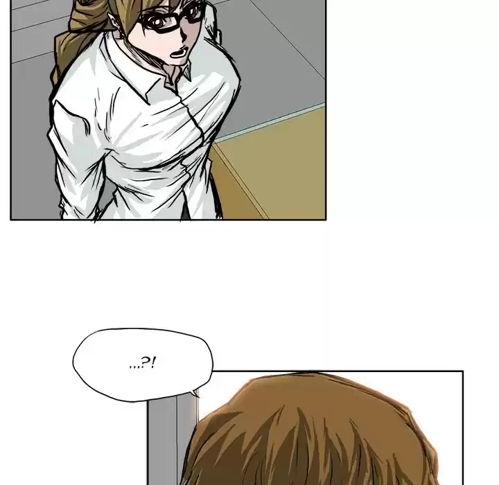 Boss in School ch.56