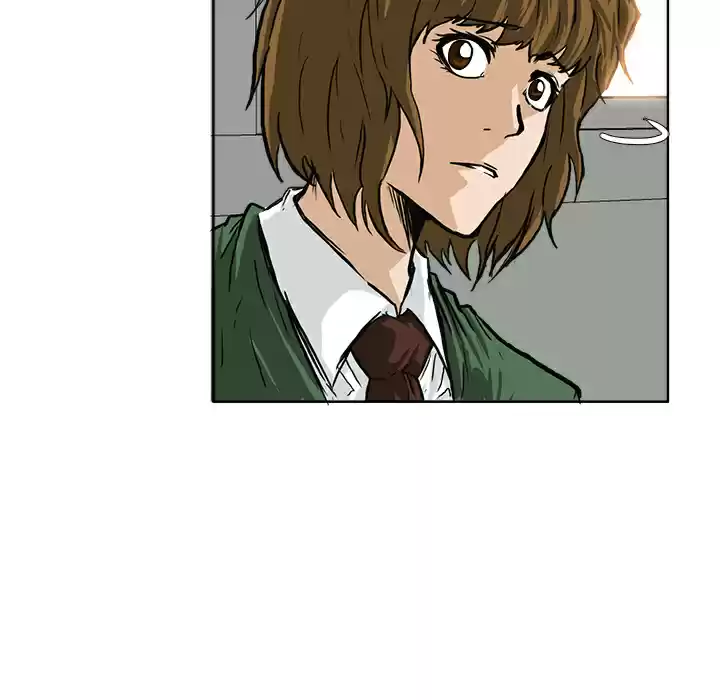 Boss in School ch.56