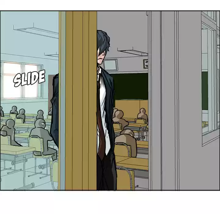 Boss in School ch.56