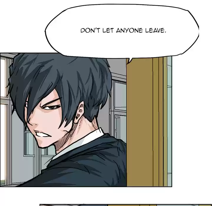 Boss in School ch.56